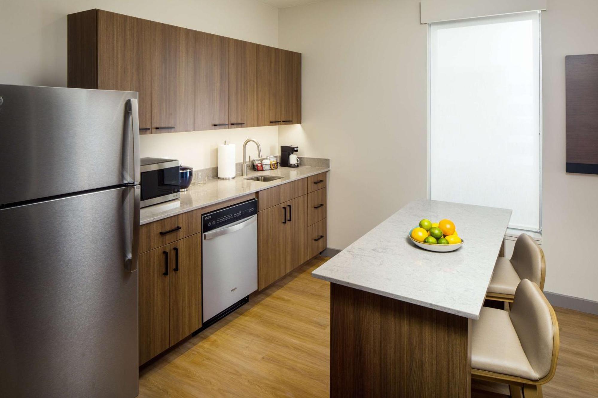 Hyatt Place Boise-Меридиан Экстерьер фото