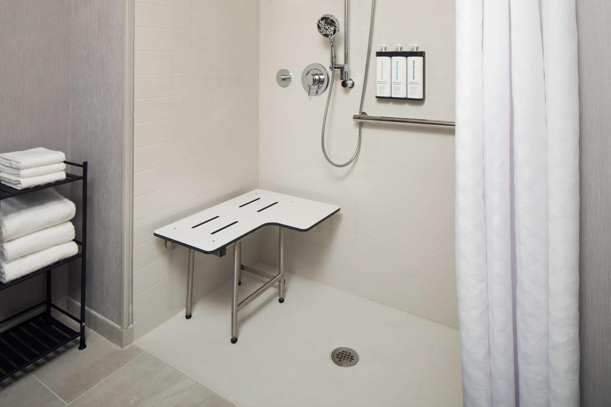 Hyatt Place Boise-Меридиан Экстерьер фото